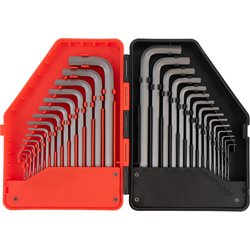 Minotaur / Minotaur Hex Key Set