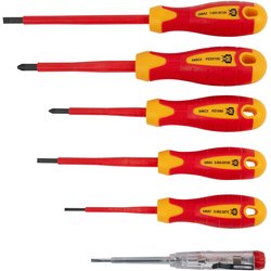 Minotaur / Minotaur Mixed VDE Screwdriver Set