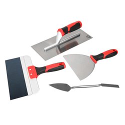Minotaur / Minotaur Plastering Set