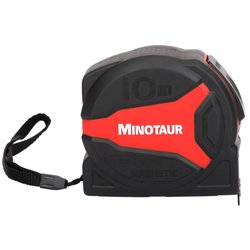 Minotaur / Minotaur Autolock Measuring Tape 10m