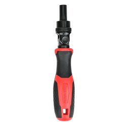 Minotaur / Minotaur Ratchet Screwdriver & Bit Set