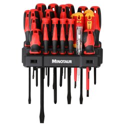 Minotaur / Minotaur Screwdriver Set