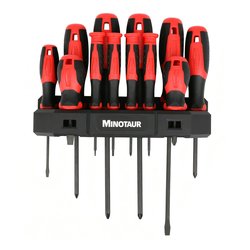 Minotaur / Minotaur Screwdriver Set