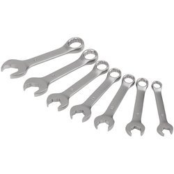 Minotaur / Minotaur Stubby Combination Spanner Set