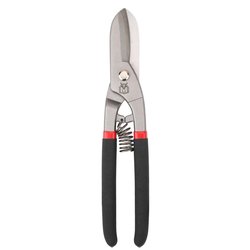 Minotaur / Minotaur Straight Tin Snips 10" (250mm)