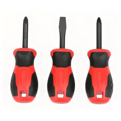 Minotaur / Minotaur Stubby Screwdriver Set