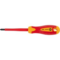 Minotaur / Minotaur VDE Screwdriver PH2 x 100mm