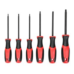 Minotaur / Minotaur Torx Screwdriver Set