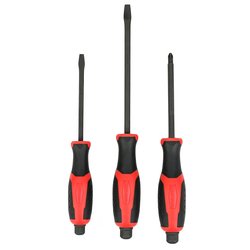 Minotaur / Minotaur Chisel Screwdriver Set
