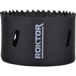 ROKTOR / ROKTOR Bi-Metal HSS Multi-Material Holesaw 68mm