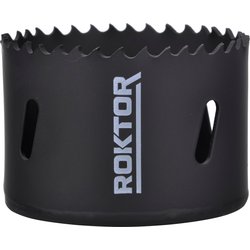 ROKTOR / ROKTOR Bi-Metal HSS Multi-Material Holesaw 64mm