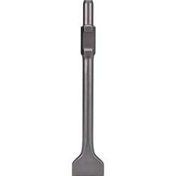 ROKTOR Hex Shank Chisel Spade 75mm x 410mm