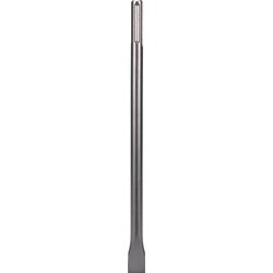 ROKTOR / ROKTOR SDS Max Shank Chisel Flat 25mm x 400mm