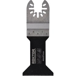 ROKTOR / ROKTOR Multi-Tool Bi-Metal Plunge Cutting Blade 44mm