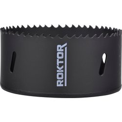 ROKTOR / ROKTOR Bi-Metal HSS Multi-Material Holesaw 92mm
