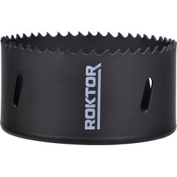 ROKTOR / ROKTOR Bi-Metal HSS Multi-Material Holesaw 86mm