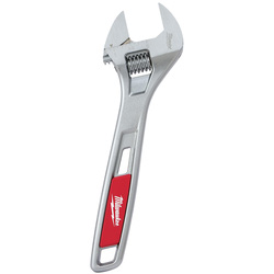 Milwaukee / Milwaukee Adjustable Wide Jaw Wrench 200mm