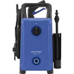 Nilfisk / Nilfisk Classic 110-5 Pressure Washer 100 bar