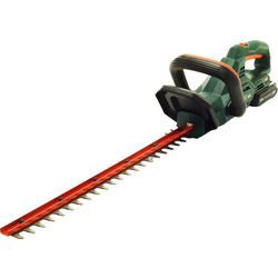 Webb / Webb 20V 50cm (20") Cordless Hedge Trimmer 1 x 2.0Ah Battery & Charger