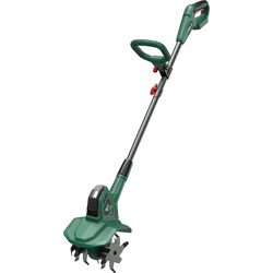 Webb / Webb 20V 20cm (8") Cordless Tiller 1 x 2.0Ah Battery & Charger