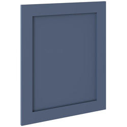 Kitchen Kit / Kitchen Kit Flatpack Shaker Appliance Door Matt Alby Blue 715x446mm