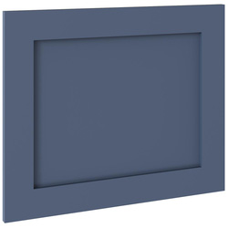 Kitchen Kit / Kitchen Kit Flatpack Shaker Appliance Door Matt Alby Blue 490x596mm