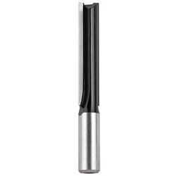 ROKTOR / ROKTOR TCT 1/2" Straight Shank Router Cutter 12.7mm x 63mm