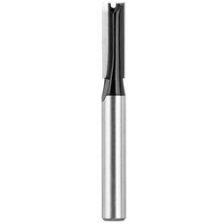 ROKTOR / ROKTOR TCT 1/4" Straight Shank Router Cutter 6.0mm x 20mm