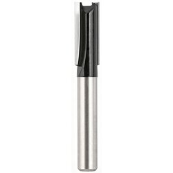 ROKTOR / ROKTOR TCT 1/4" Straight Shank Router Cutter 8.0mm x 20mm