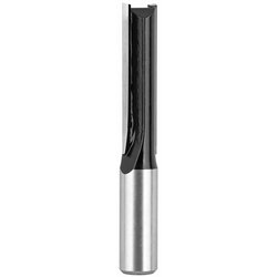 ROKTOR / ROKTOR TCT 1/2" Straight Shank Router Cutter 12.7mm x 50mm