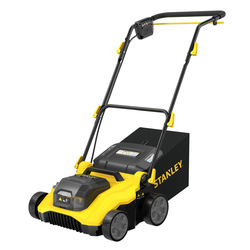 Stanley FatMax / Stanley FatMax V20 38cm Push Scarifier Body Only