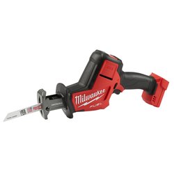 Milwaukee / Milwaukee M18FHZ-0 FUEL Hackzall Reciprocating Saw Body Only
