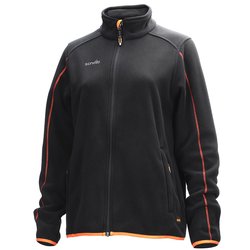 Scruffs / Scruffs Women's Harbour Worker Microfleece Black Size 18