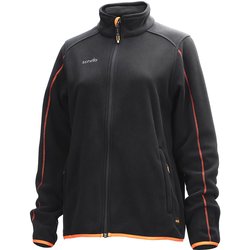 Scruffs / Scruffs Women's Harbour Worker Microfleece Black Size 8