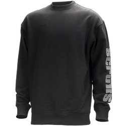 Scruffs / Scruffs Fintry Sweatshirt Black XX Large