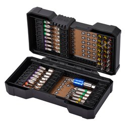 ROKTOR / ROKTOR Mixed Screwdriver Bit Set