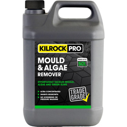 KilrockPRO / KilrockPRO® Mould & Algae Remover 5L