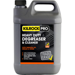 KilrockPRO / KilrockPRO® Heavy Duty Citrus Degreaser 5L