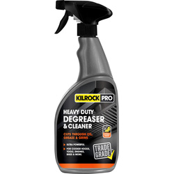 KilrockPRO / KilrockPRO® Heavy Duty Citrus Degreaser 750ml