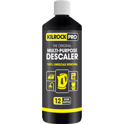 KilrockPRO / KilrockPRO® Multi-Purpose Descaler 1L