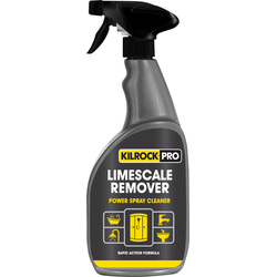 KilrockPRO / KilrockPRO® Limescale & Rust Remover 750ml
