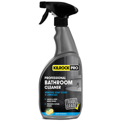 KilrockPRO / KilrockPRO® Professional Bathroom Cleaner 750ml