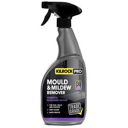 KilrockPRO / KilrockPRO® Mould & Mildew Remover 750ml