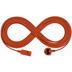 Hawksmoor / Hawksmoor Electric Hedge Trimmer Extension Cable 30m
