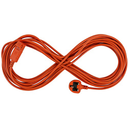 Hawksmoor / Hawksmoor Electric Hedge Trimmer Extension Cable 10m