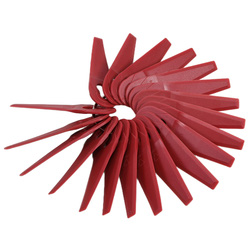 Hawksmoor / Hawksmoor Plastic Grass Trimmer Blades 20