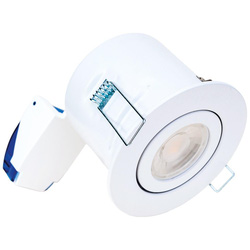 Aurora / Aurora EFD Pro Adjustable Fire Rated Downlight Body Only