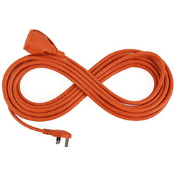 Hawksmoor / Hawksmoor Electric Chainsaw Extension Cable 15m