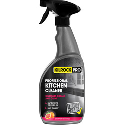 KilrockPRO / KilrockPro® Professional Kitchen Cleaner 750ml