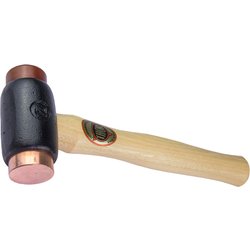 Thor Hammer Co / Thor Copper/Rawhide Hammer 44mm